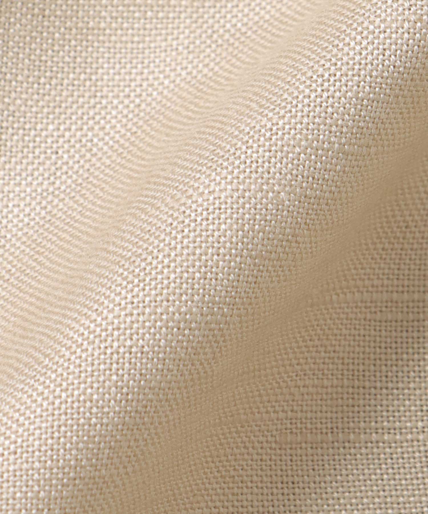 リュクス麻レーヨンジャケット