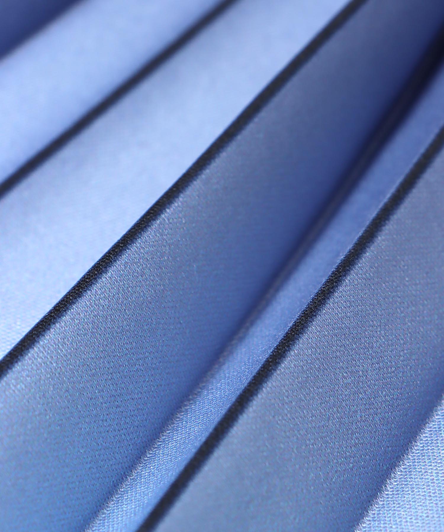 ニットプリーツスカート