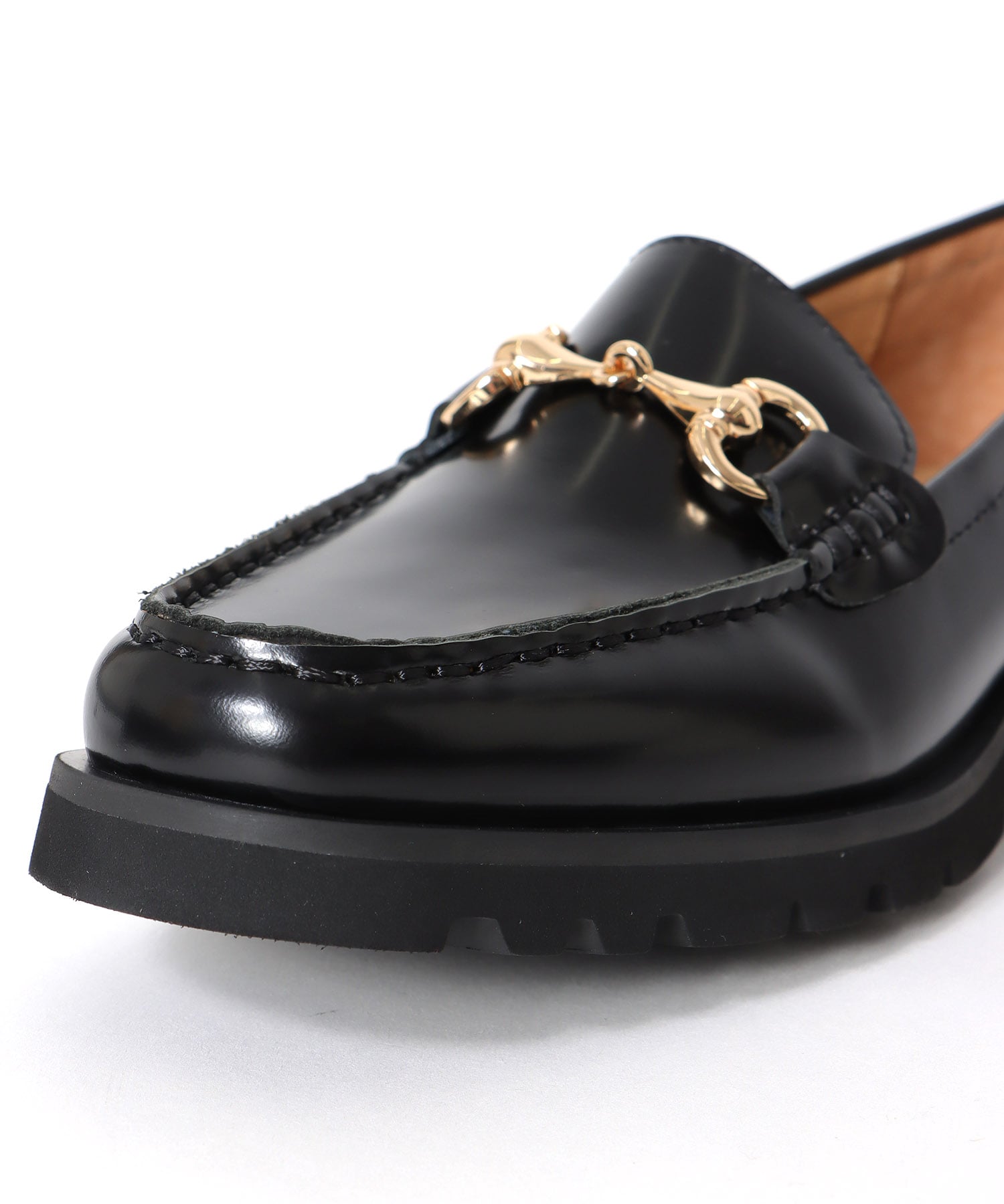 【ARTESANOS】レザービットローファー