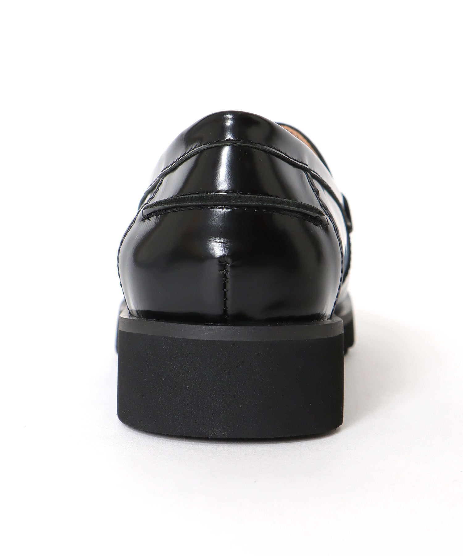 【ARTESANOS】レザービットローファー