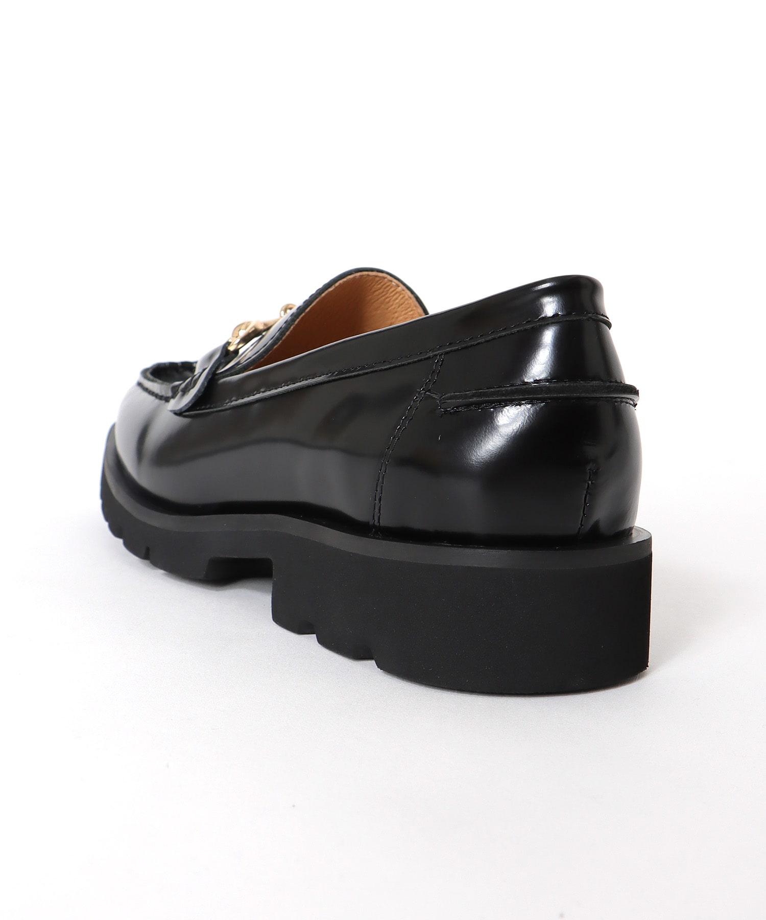 【ARTESANOS】レザービットローファー