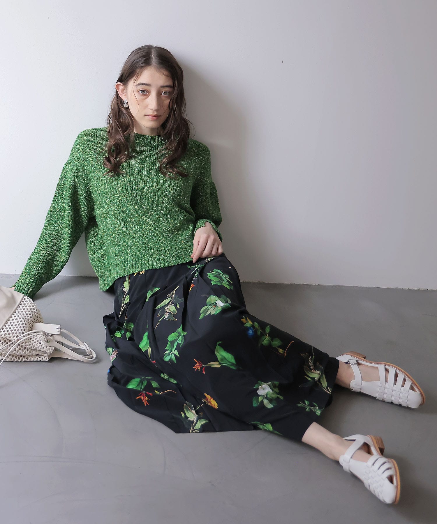 グルカサンダル【MOHI/モヒ】