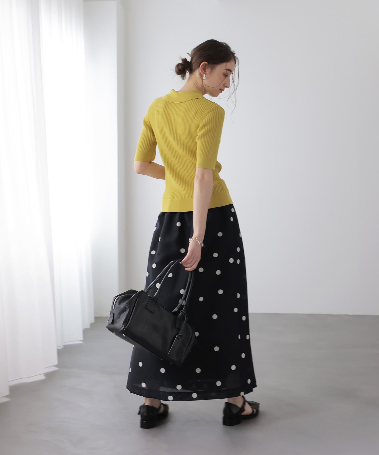 グルカサンダル【MOHI/モヒ】