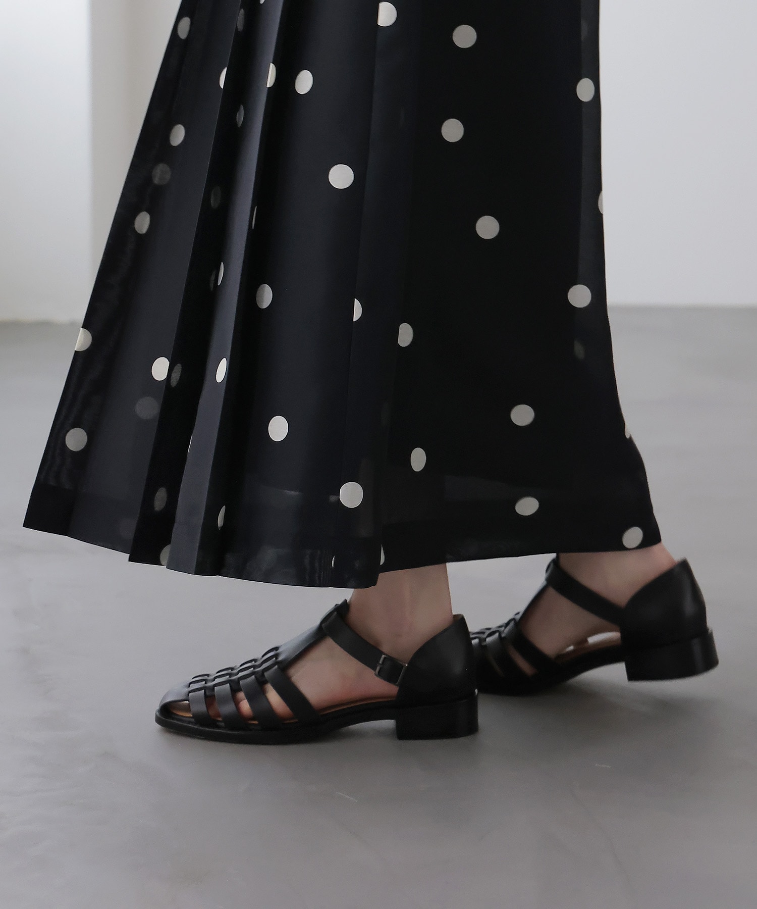 グルカサンダル【MOHI/モヒ】