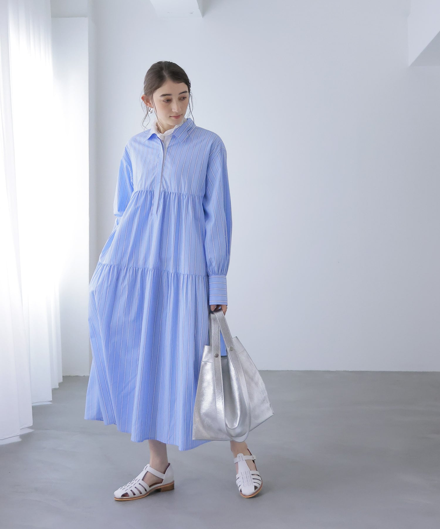 グルカサンダル【MOHI/モヒ】