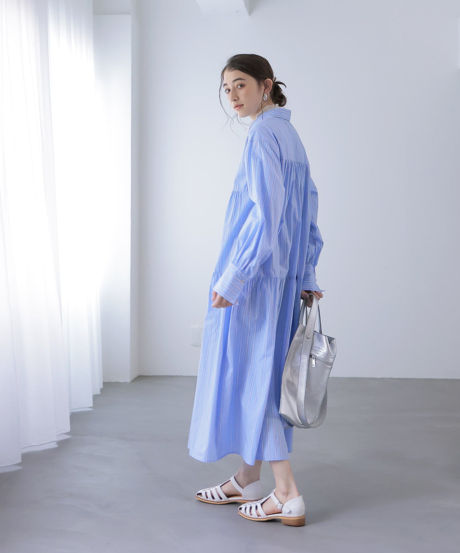 グルカサンダル【MOHI/モヒ】