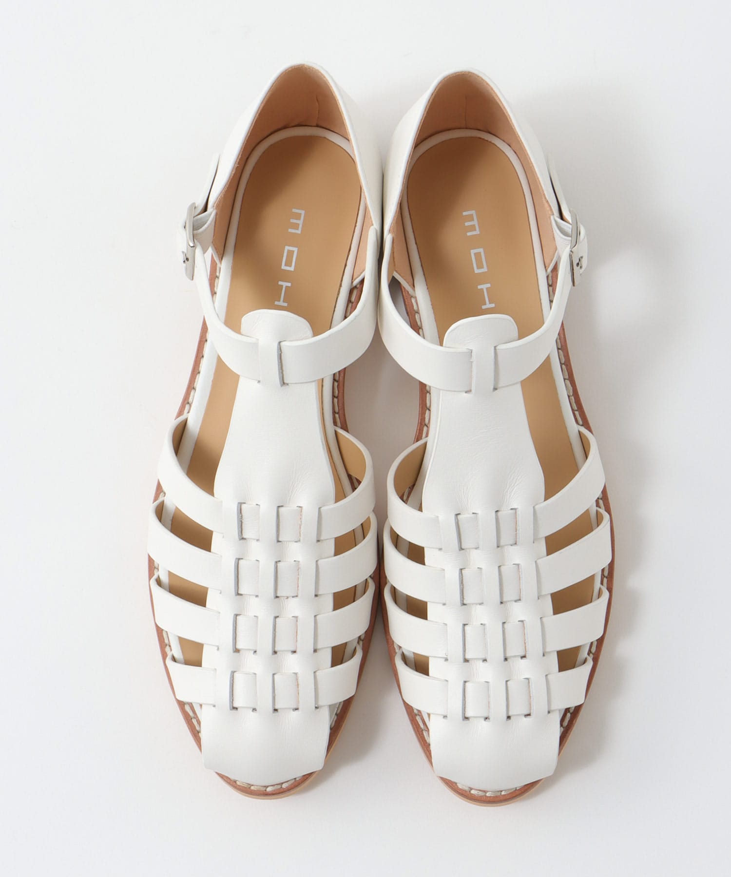 グルカサンダル【MOHI/モヒ】