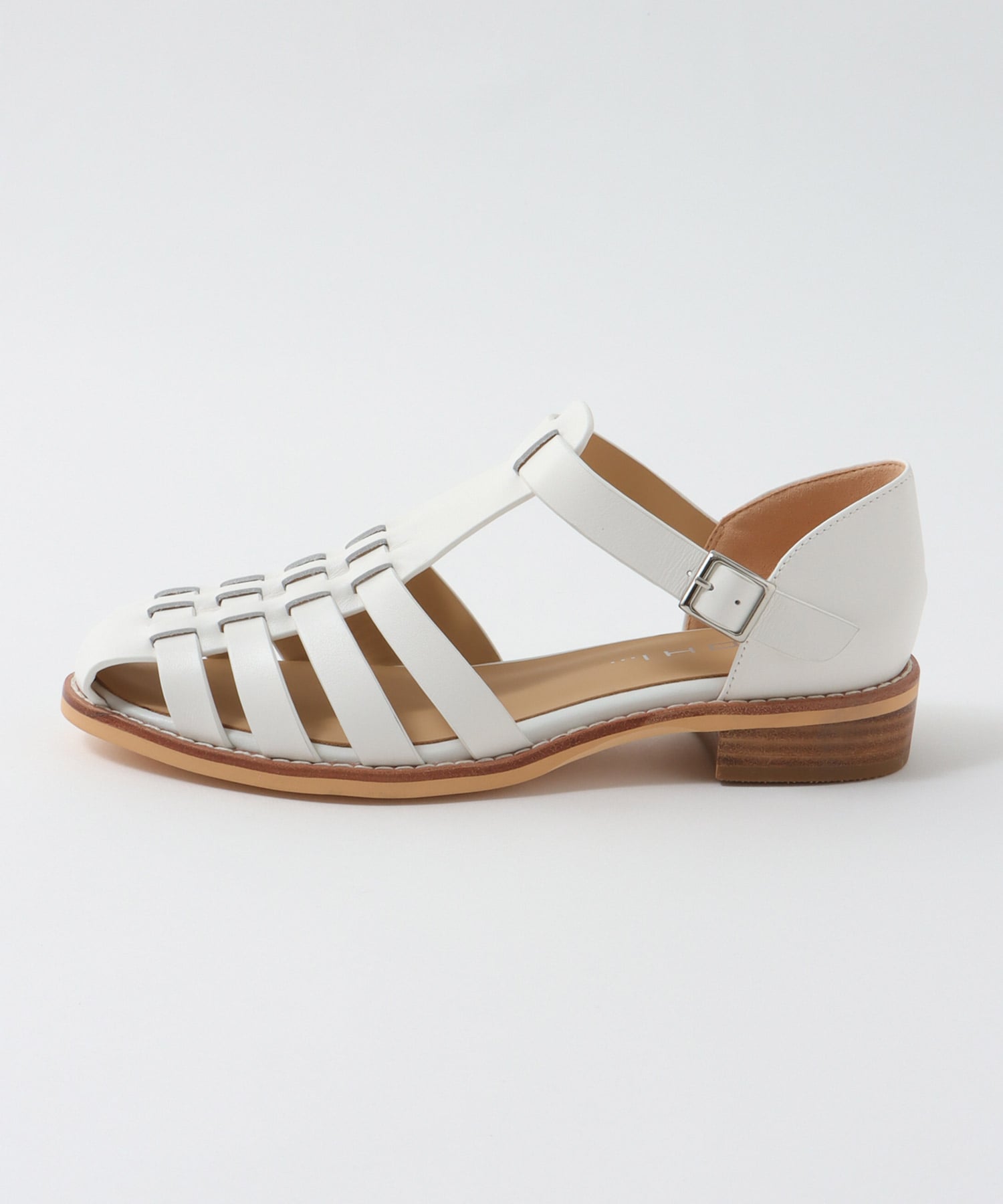 グルカサンダル【MOHI/モヒ】