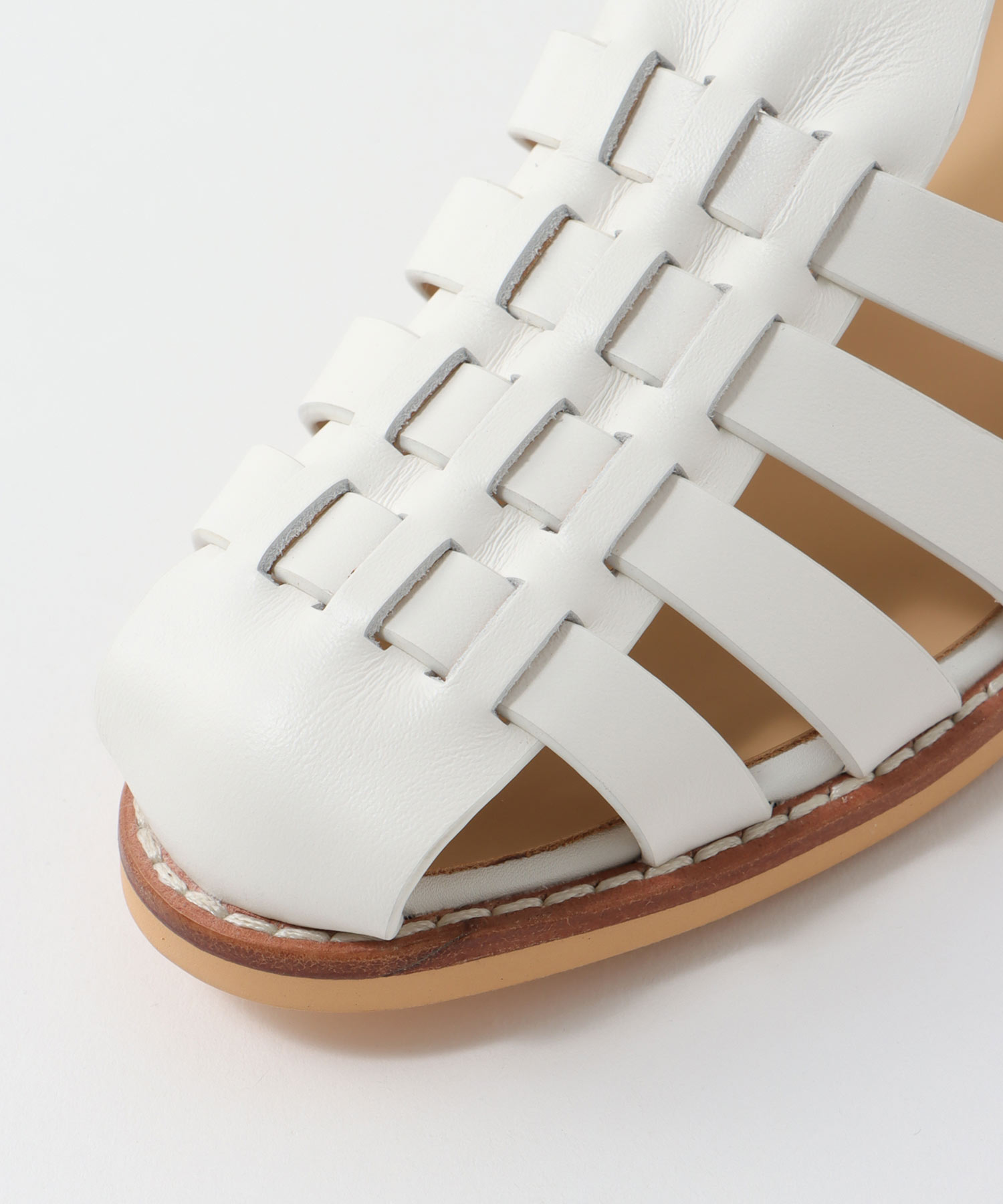 グルカサンダル【MOHI/モヒ】