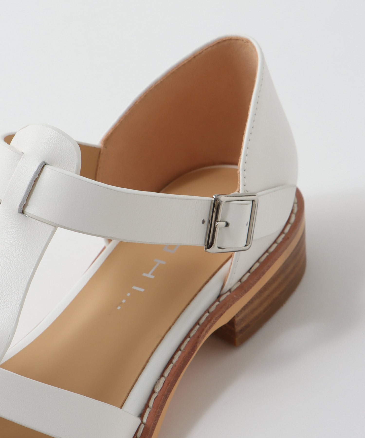 グルカサンダル【MOHI/モヒ】