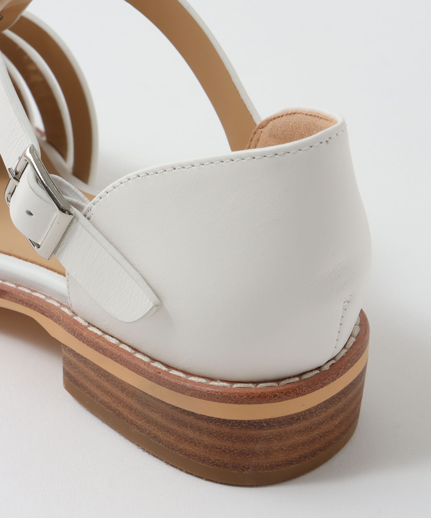 グルカサンダル【MOHI/モヒ】