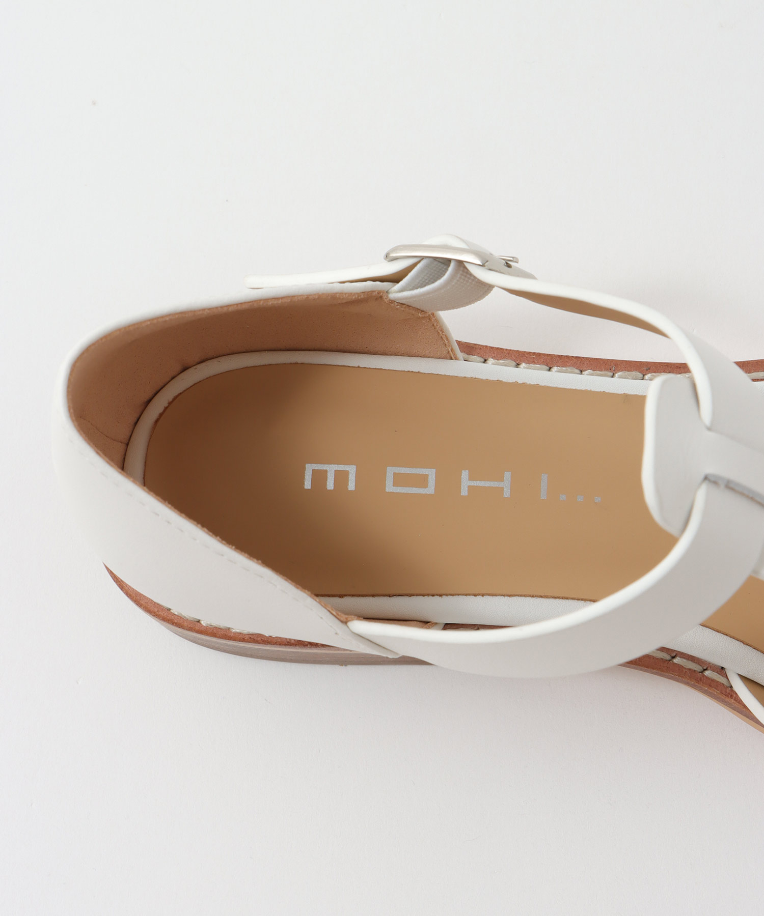 グルカサンダル【MOHI/モヒ】
