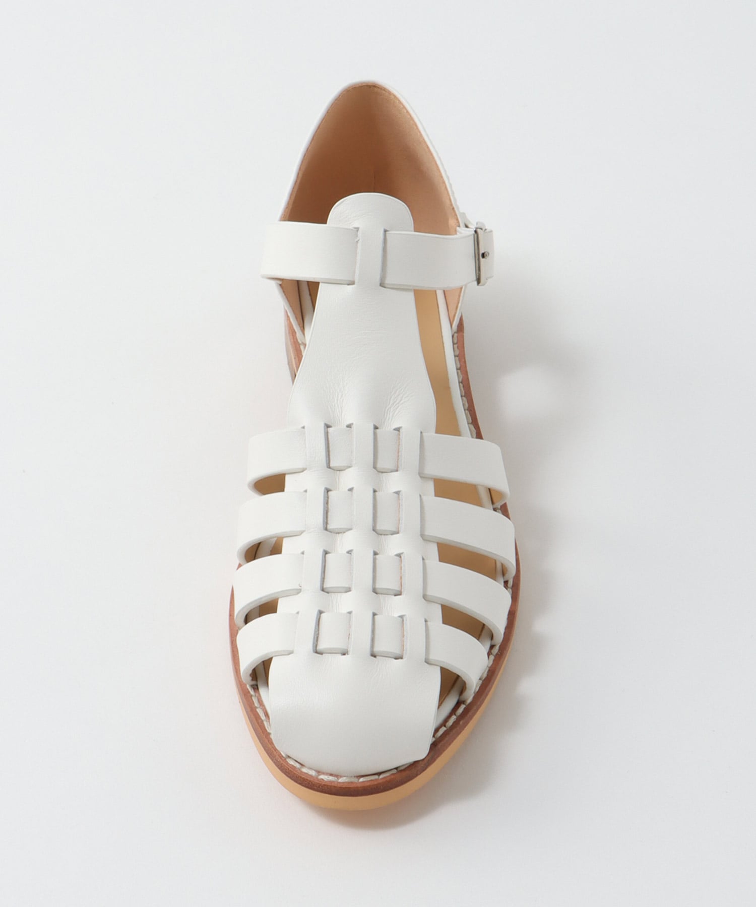 グルカサンダル【MOHI/モヒ】