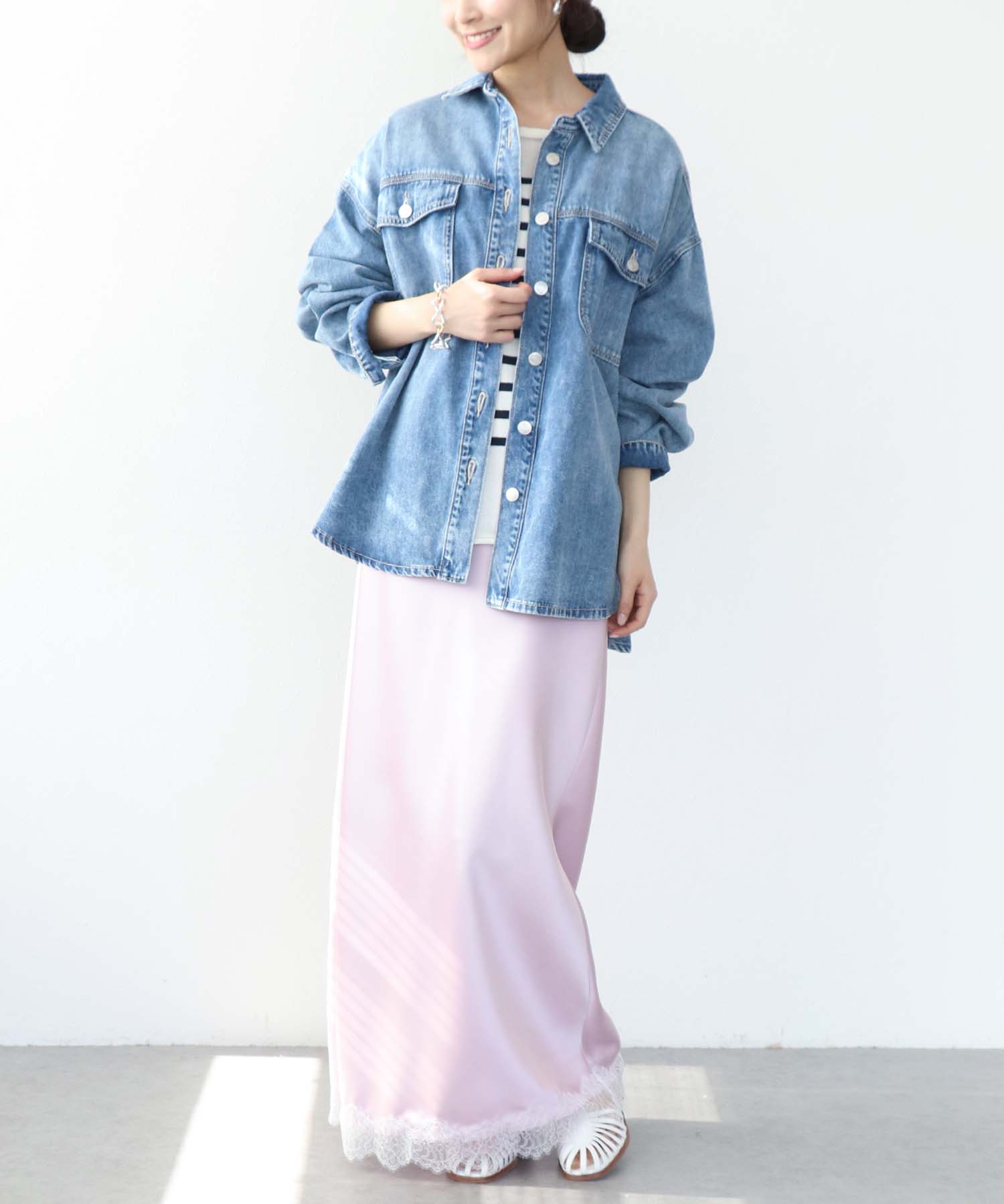 ボーダーニット