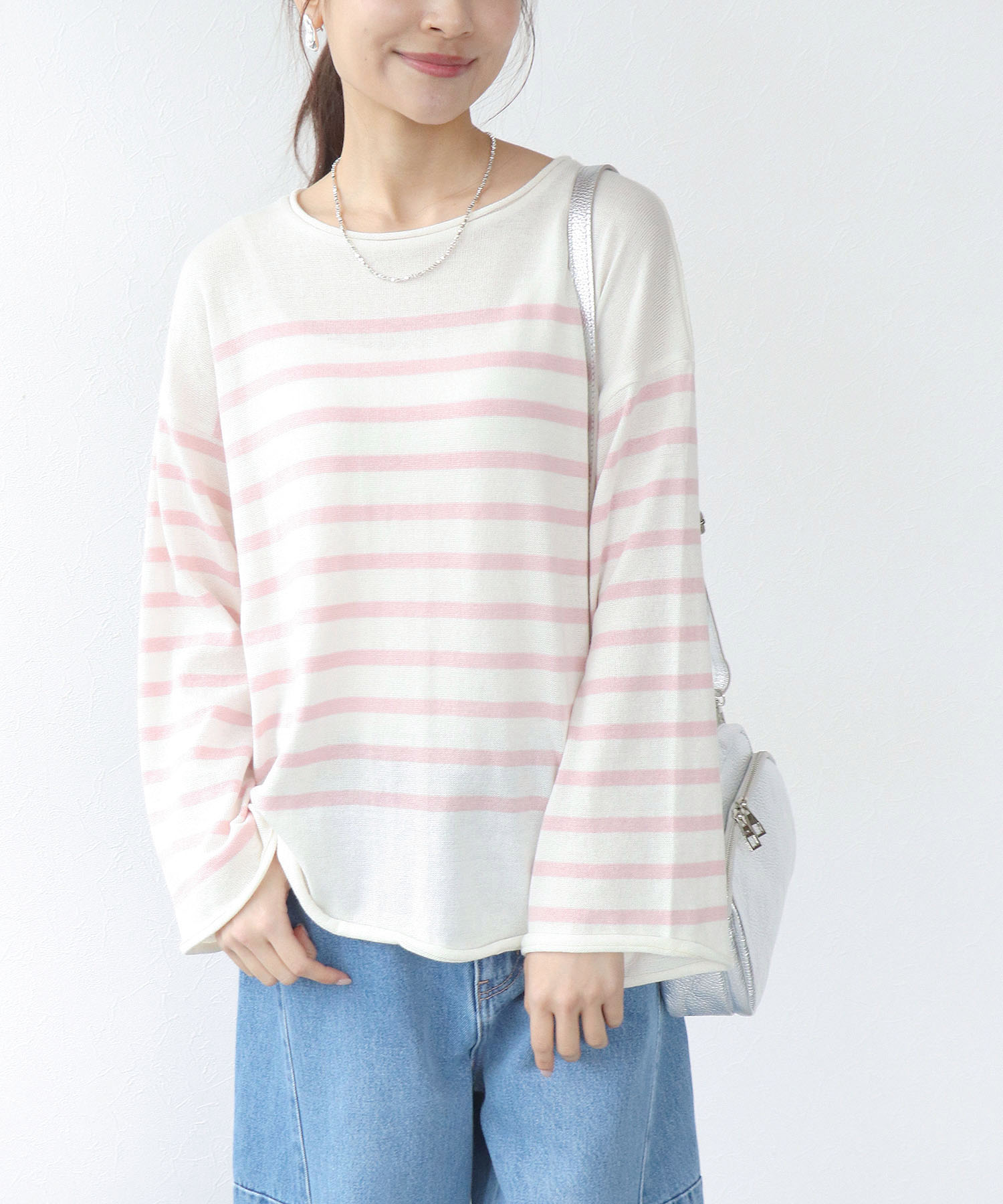 ボーダーニット