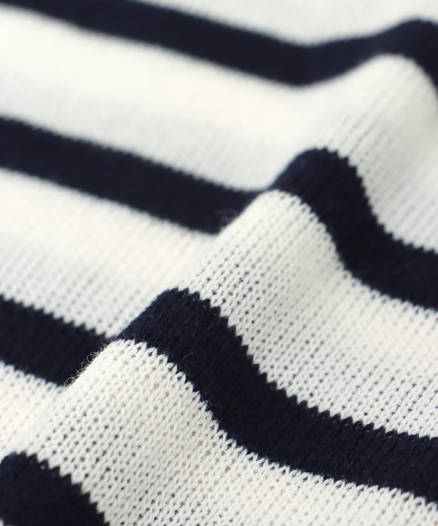 ボーダーニット