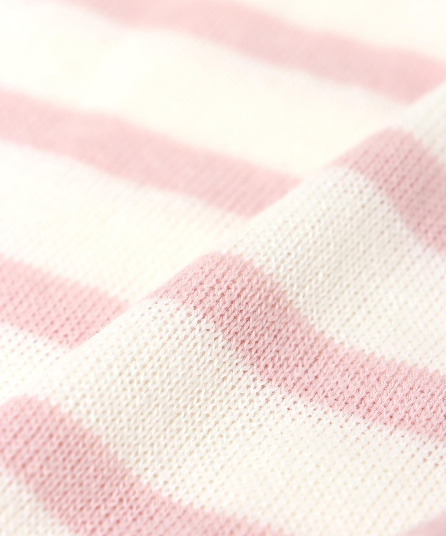 ボーダーニット