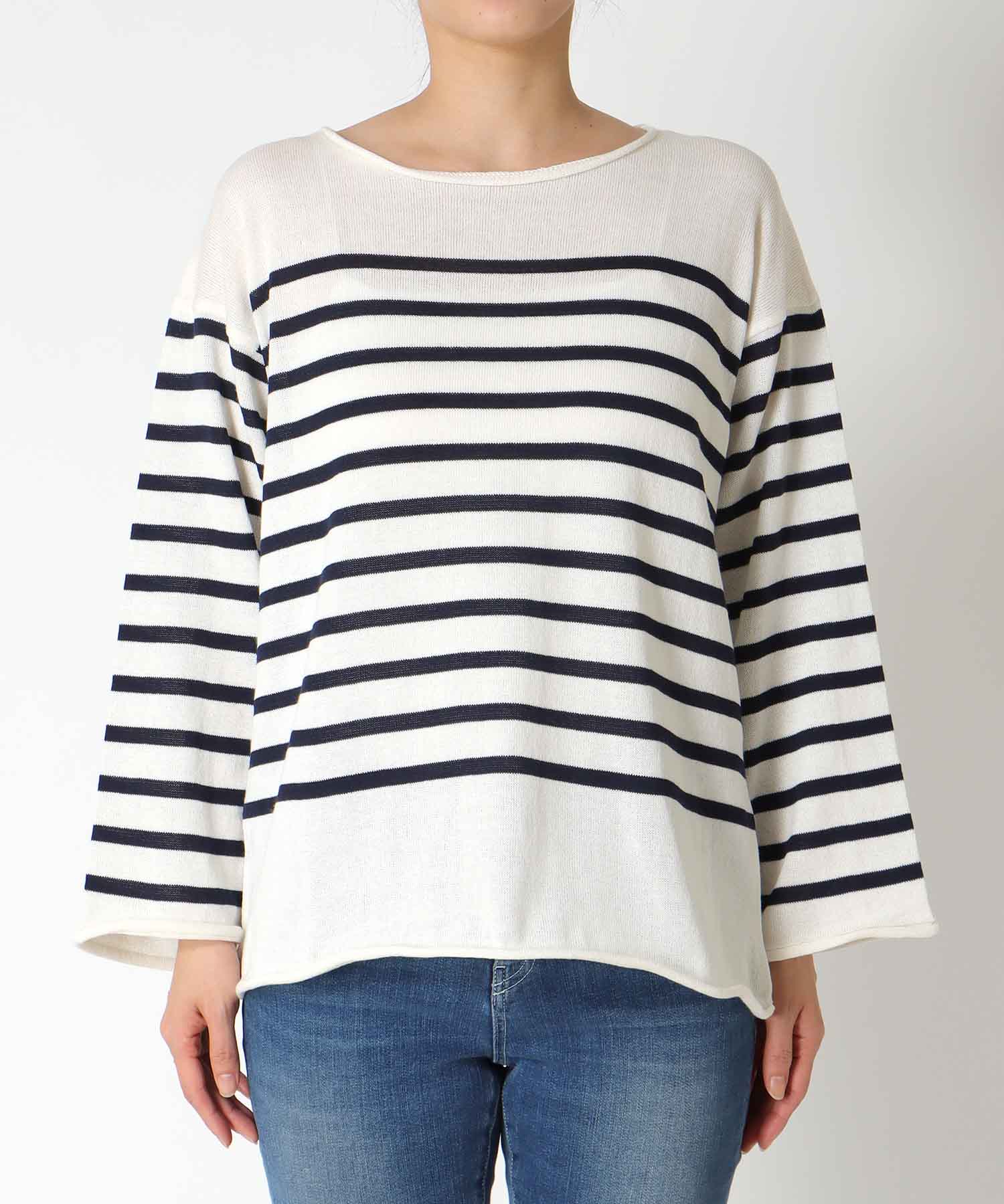 ボーダーニット