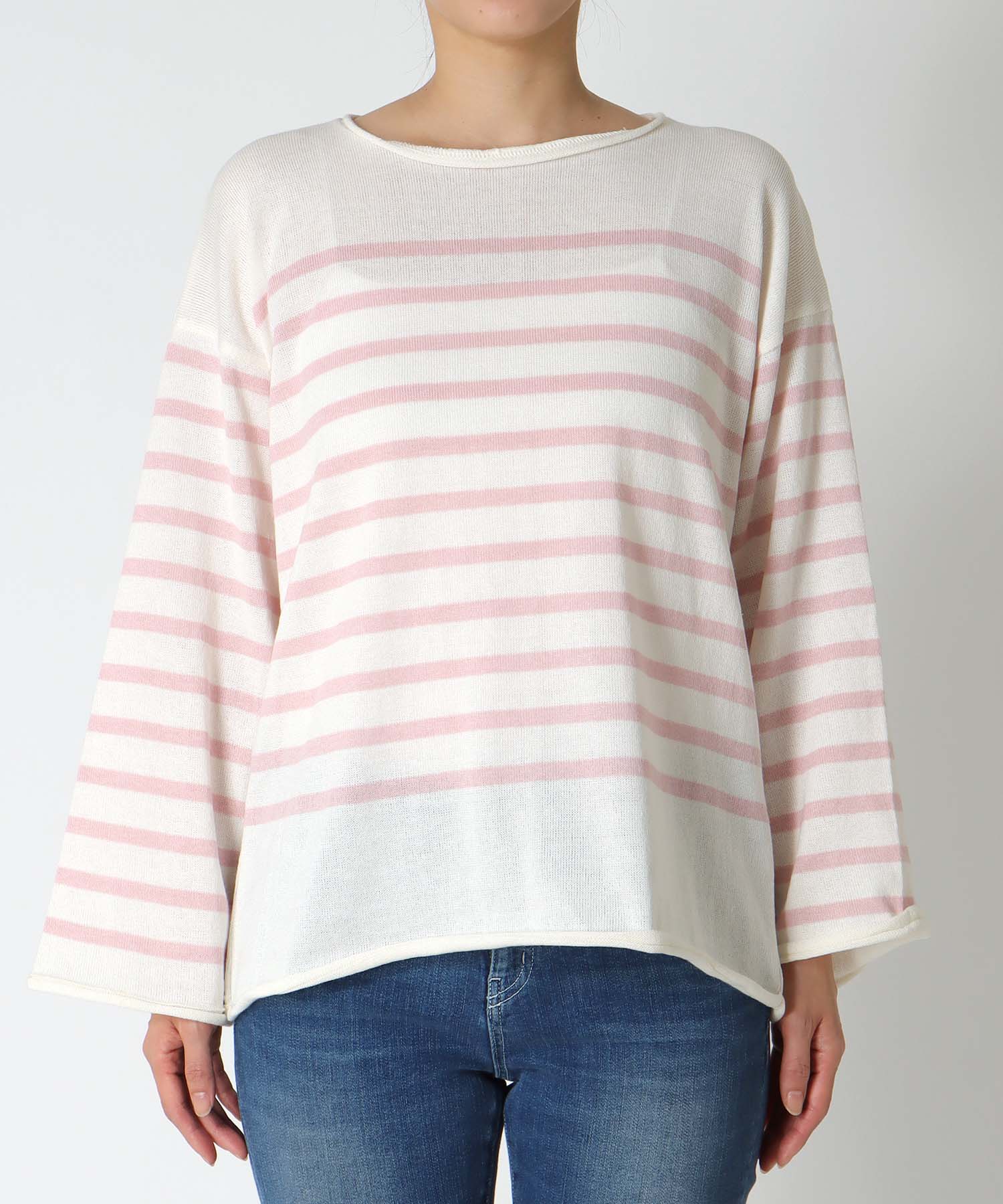 ボーダーニット