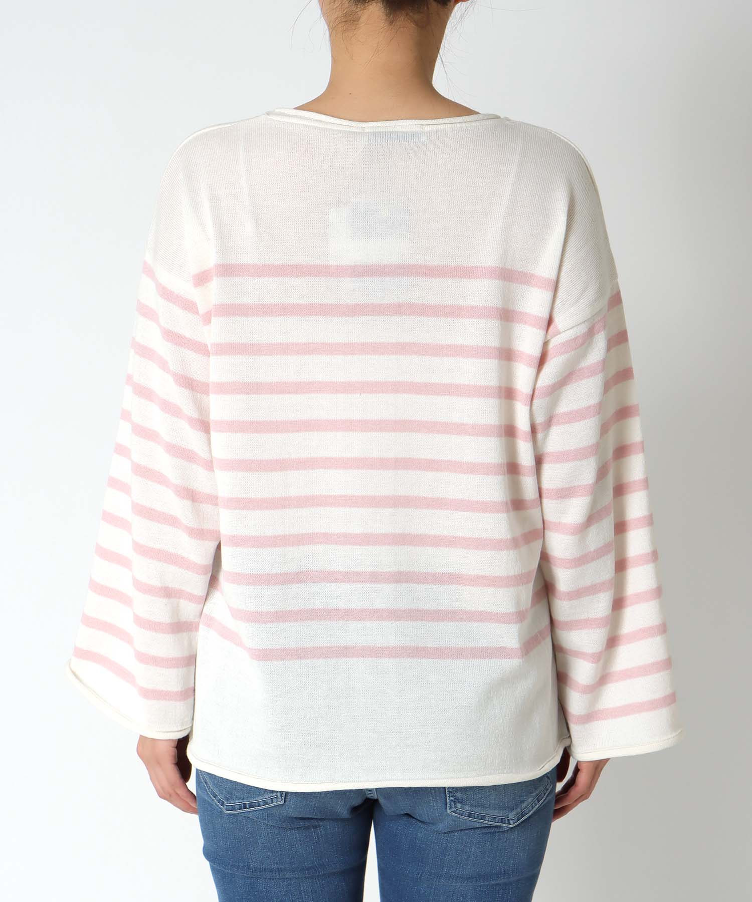 ボーダーニット