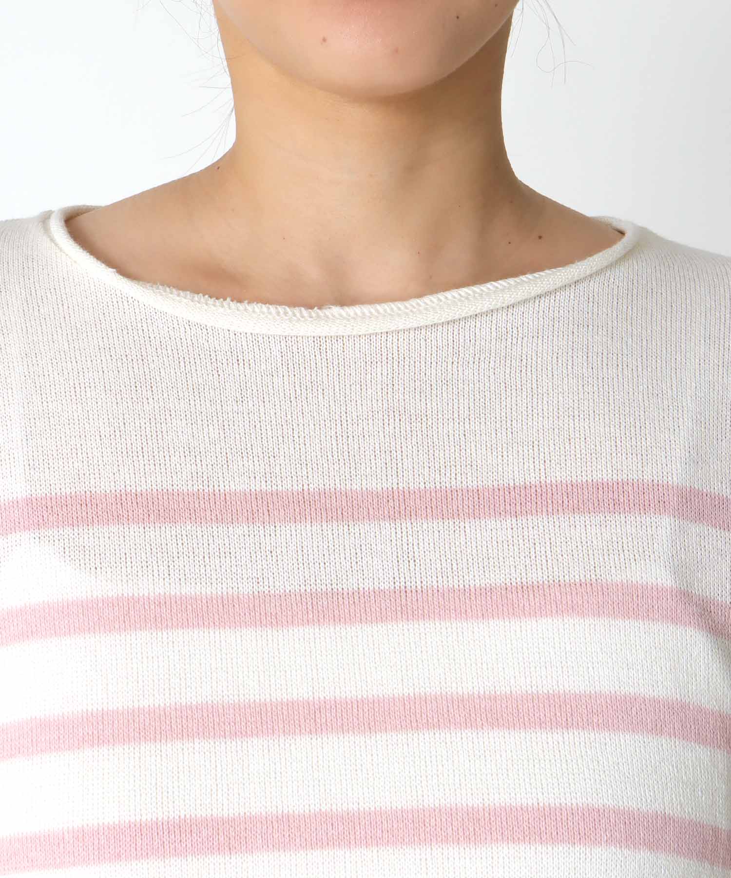 ボーダーニット