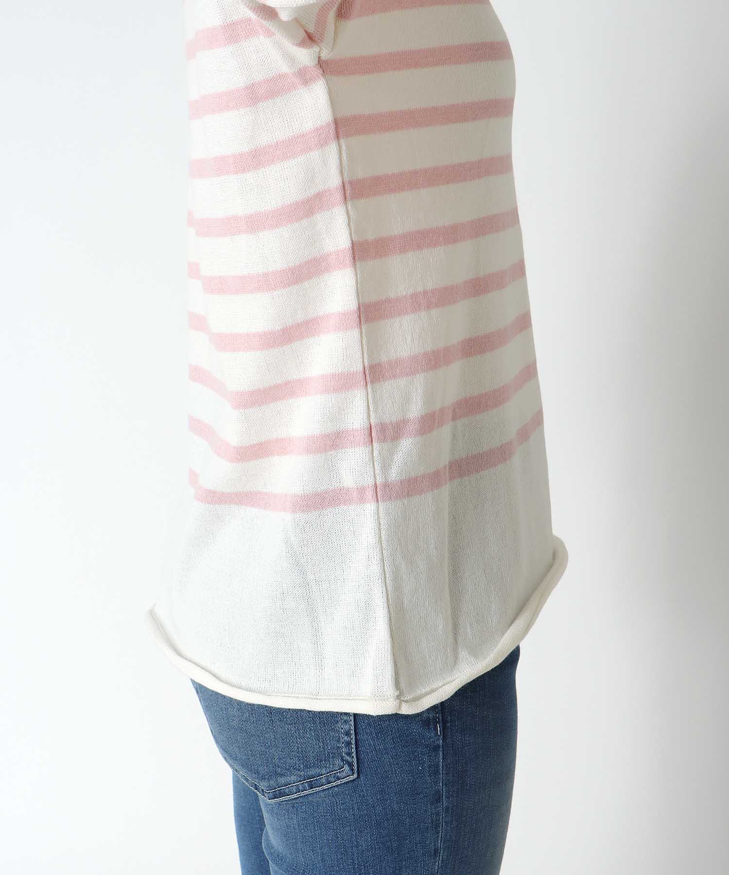 ボーダーニット