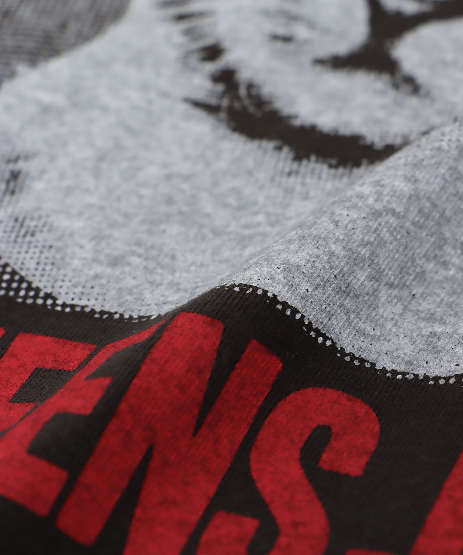 CATプリントTシャツ