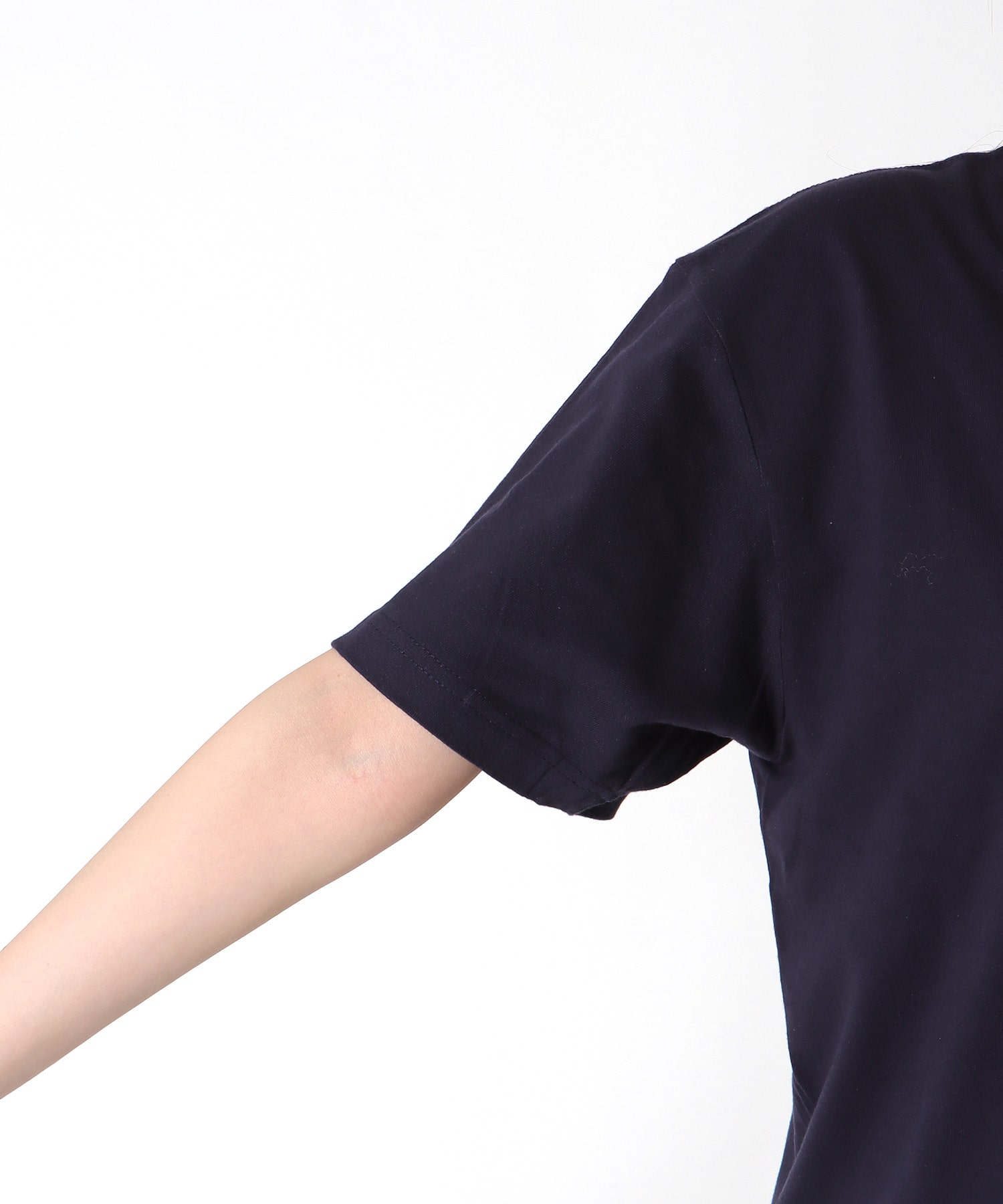 CARプリントTシャツ