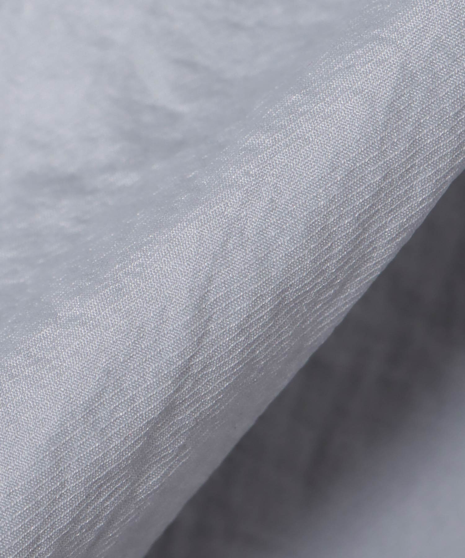 ティアードブラウス