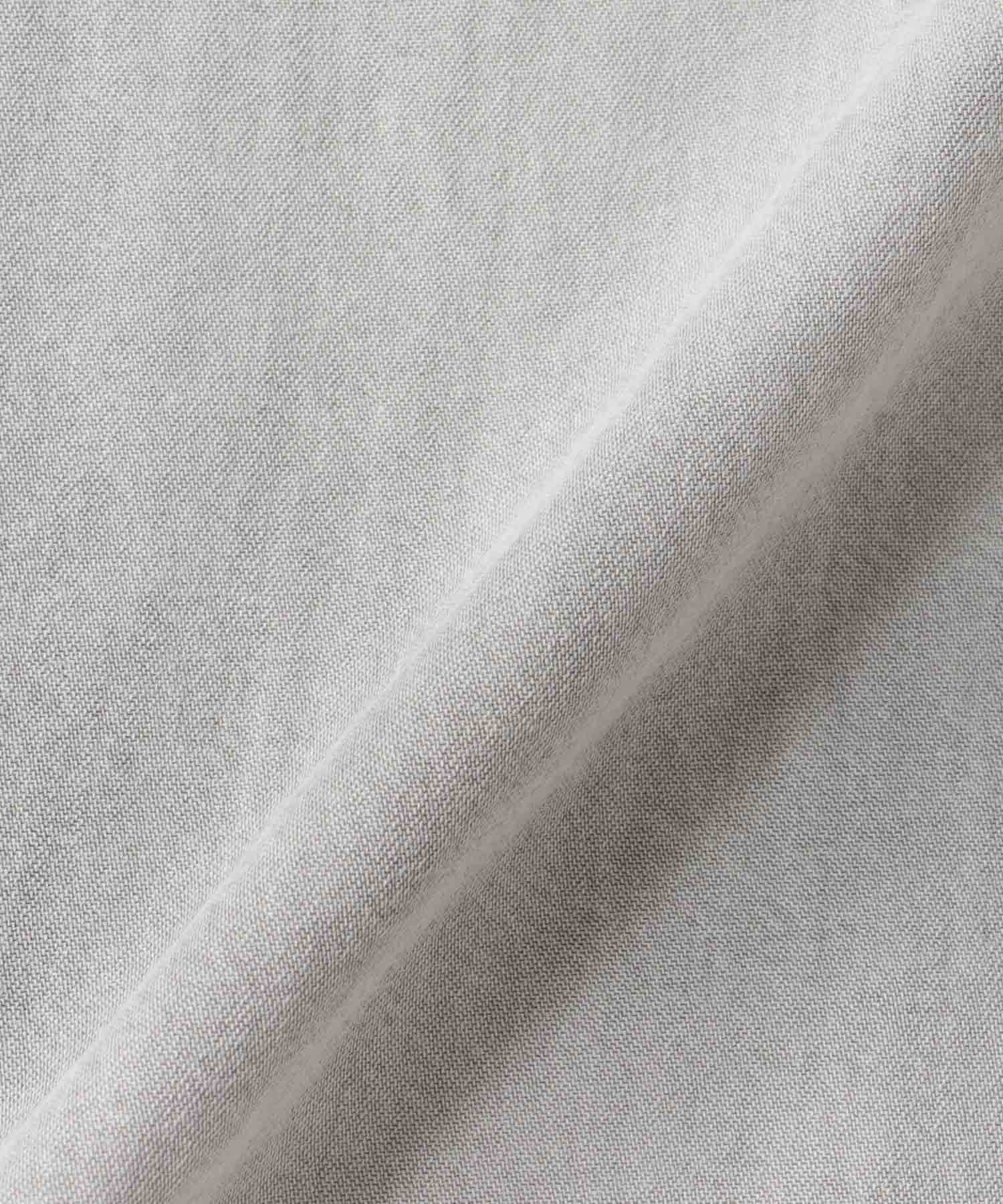 テンセルデニムシャツ