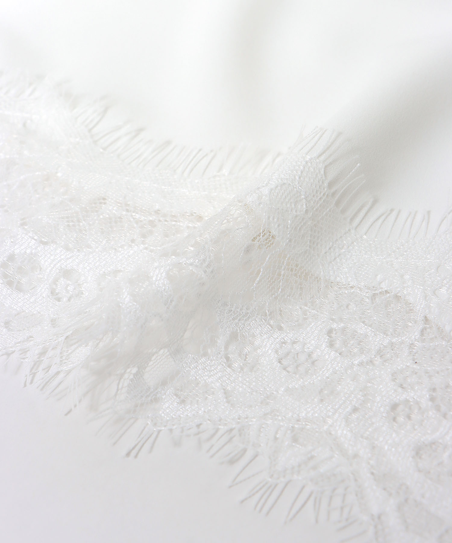 ヘムレースアシメキャミソール