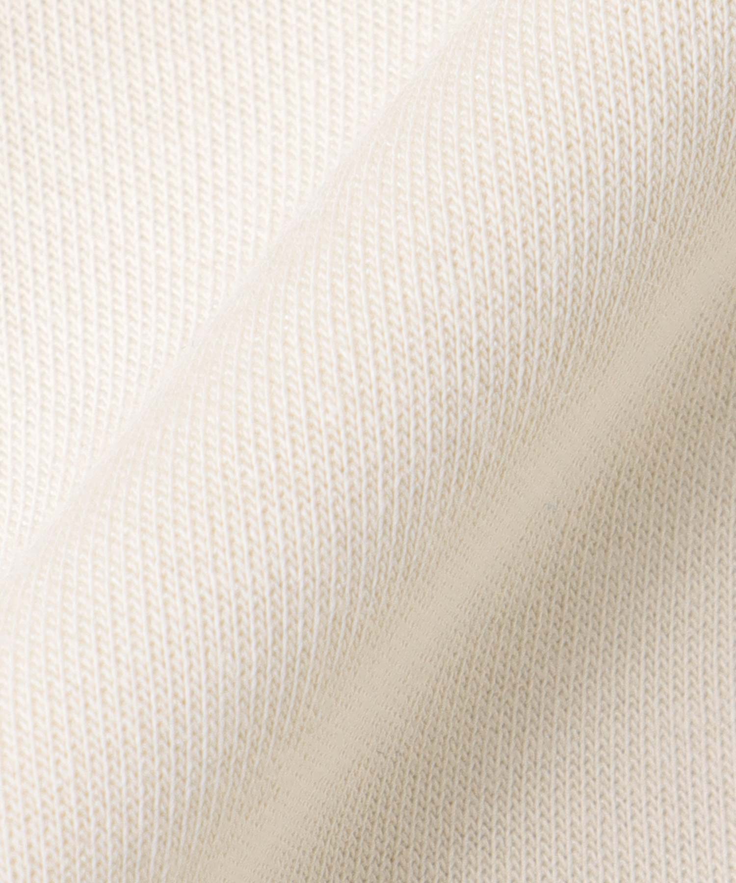 2wayジャージーペプラムベスト