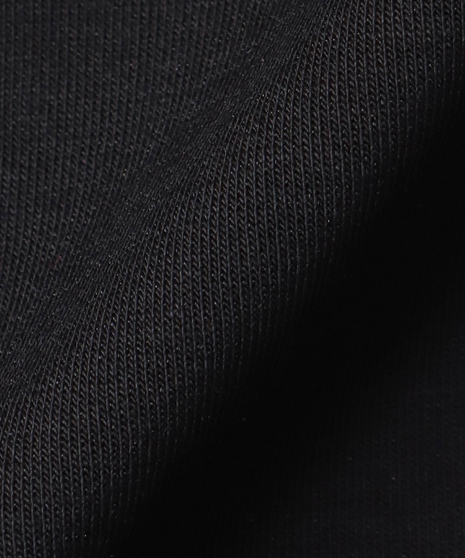 2wayジャージーペプラムベスト