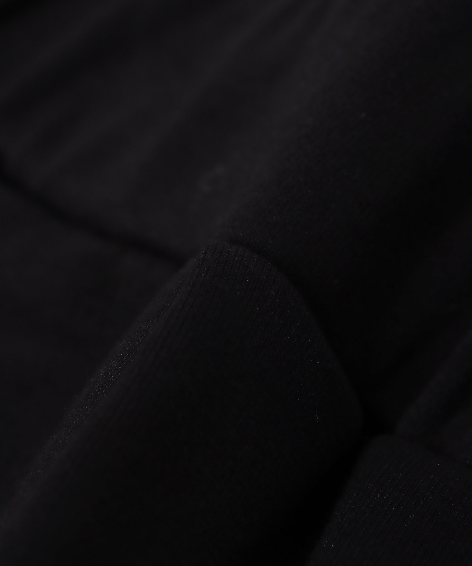 綺麗見えジャージーワイドパンツ