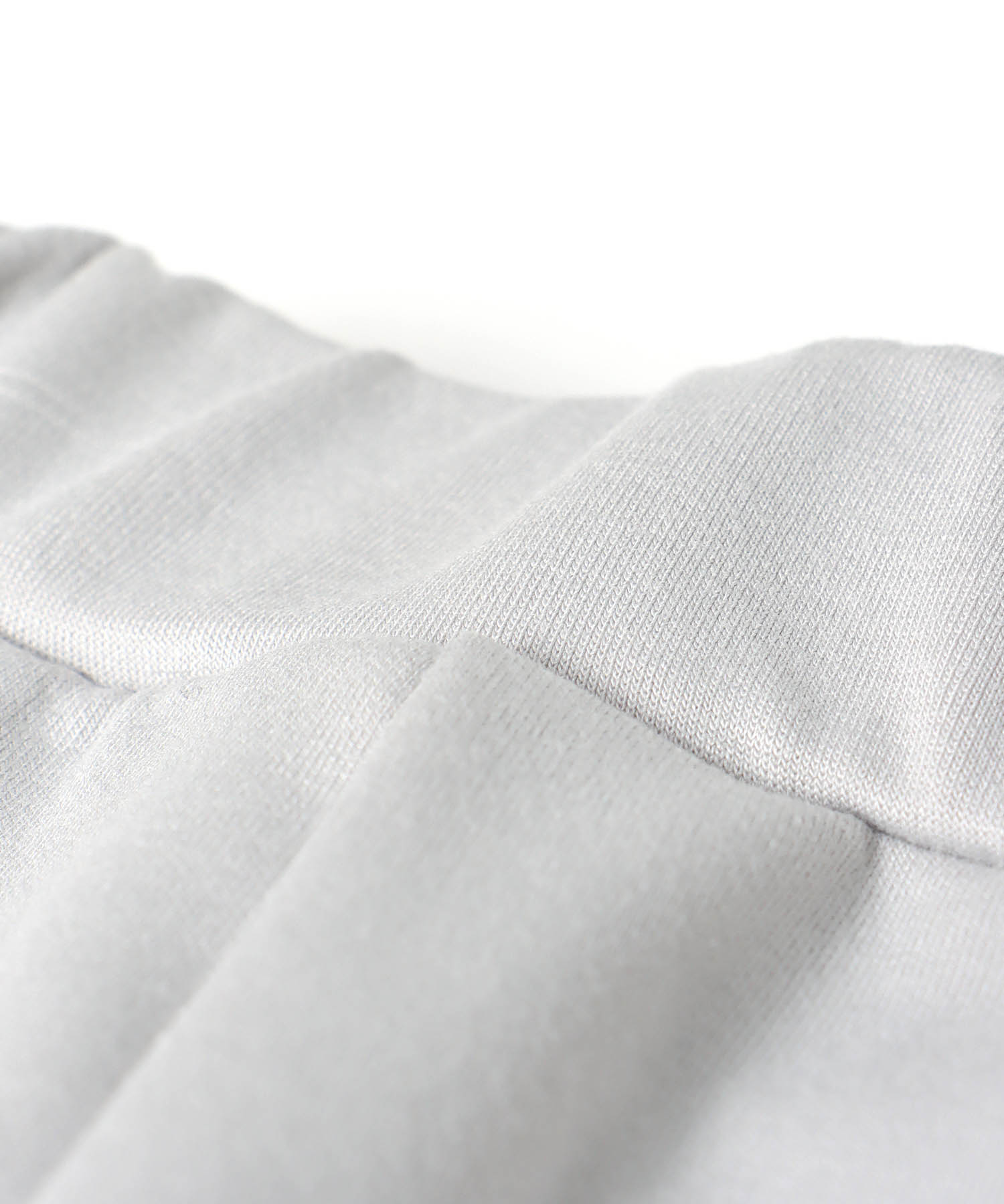 綺麗見えジャージーワイドパンツ