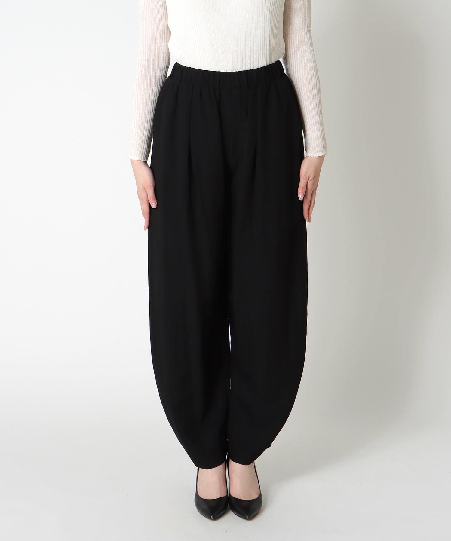 モロッコパンツ