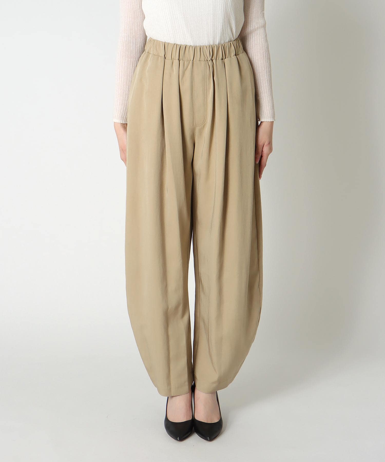 モロッコパンツ