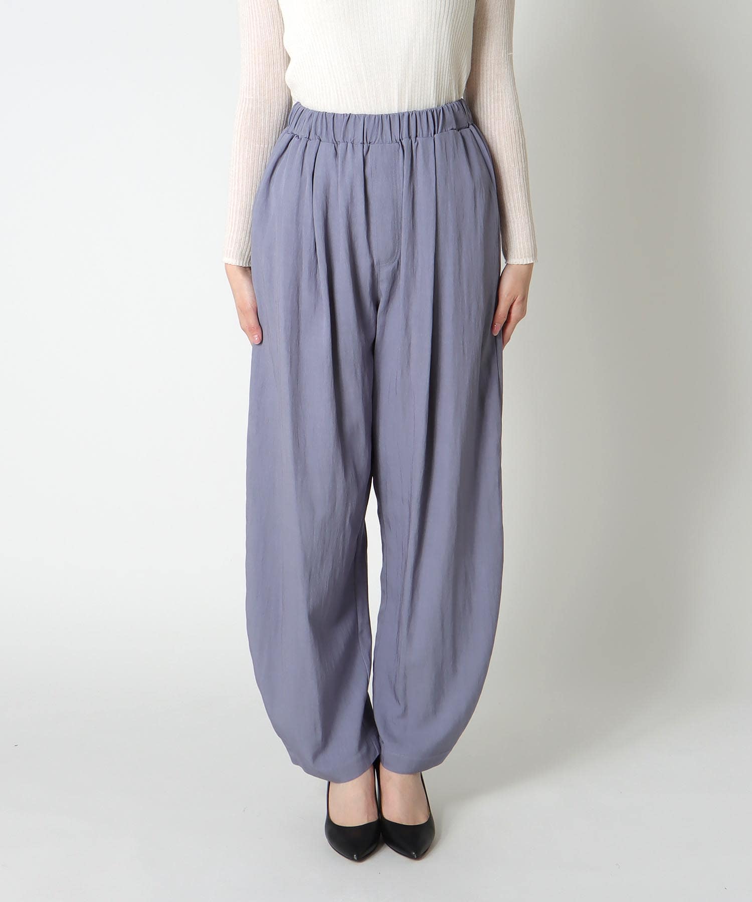 モロッコパンツ