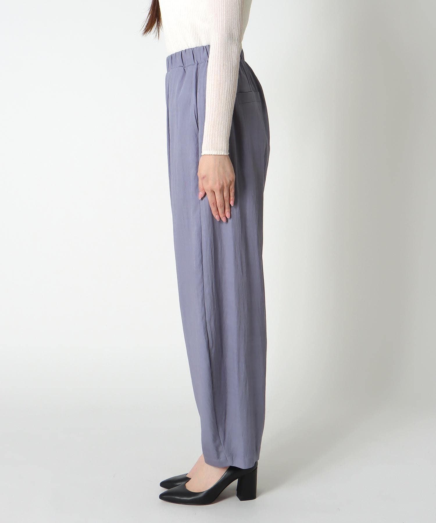 モロッコパンツ