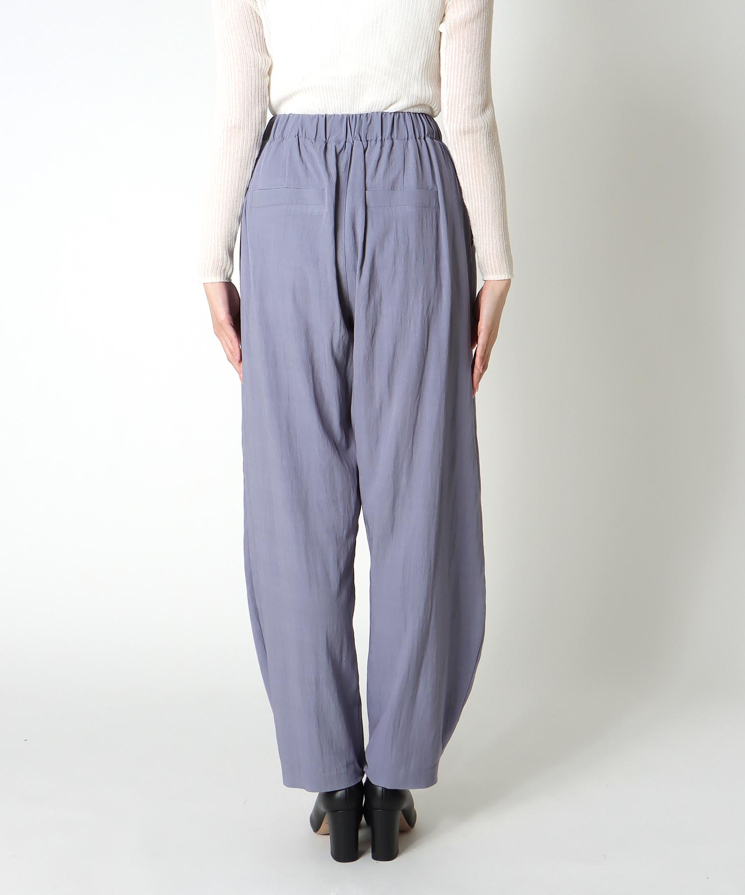 モロッコパンツ