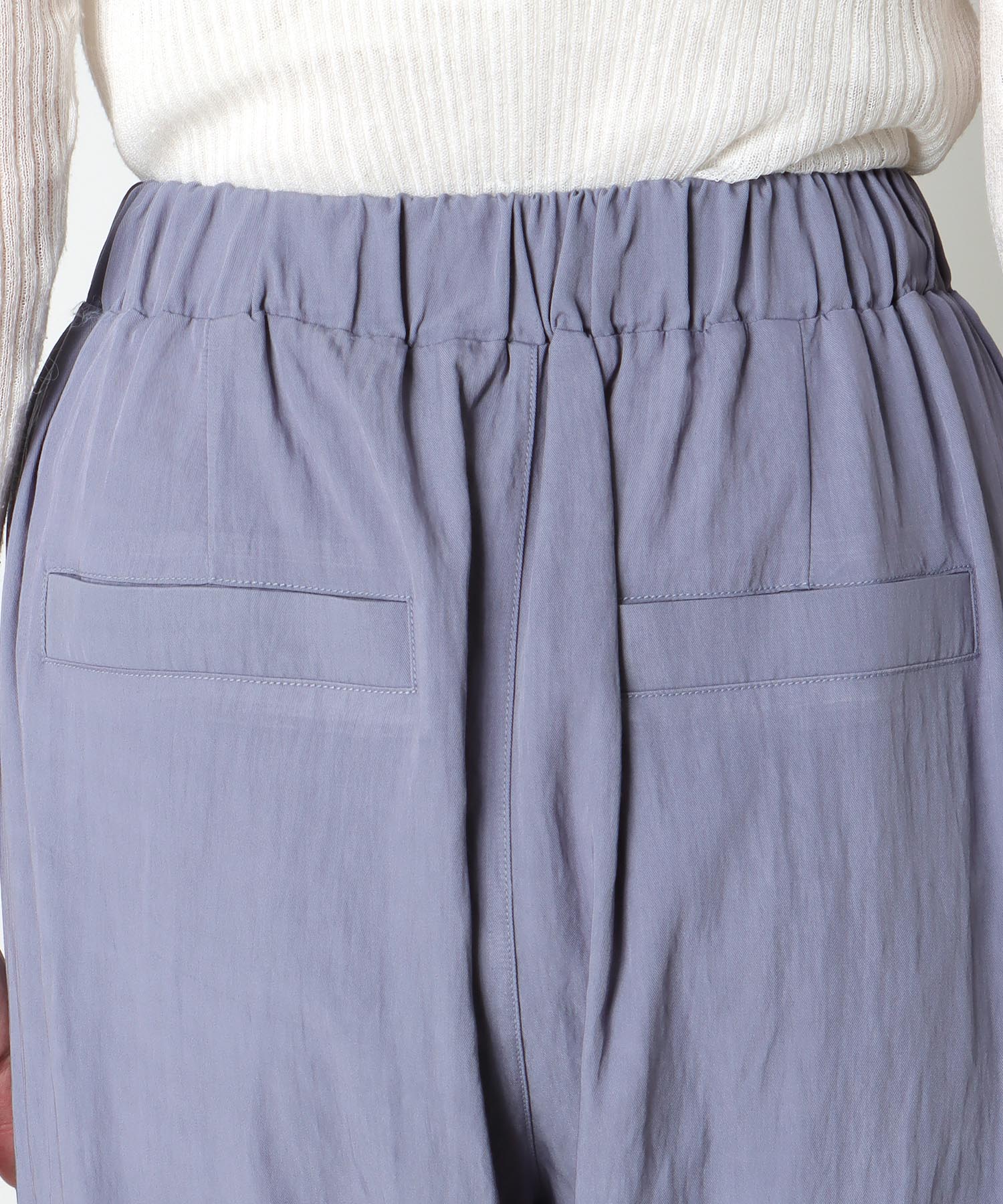 モロッコパンツ