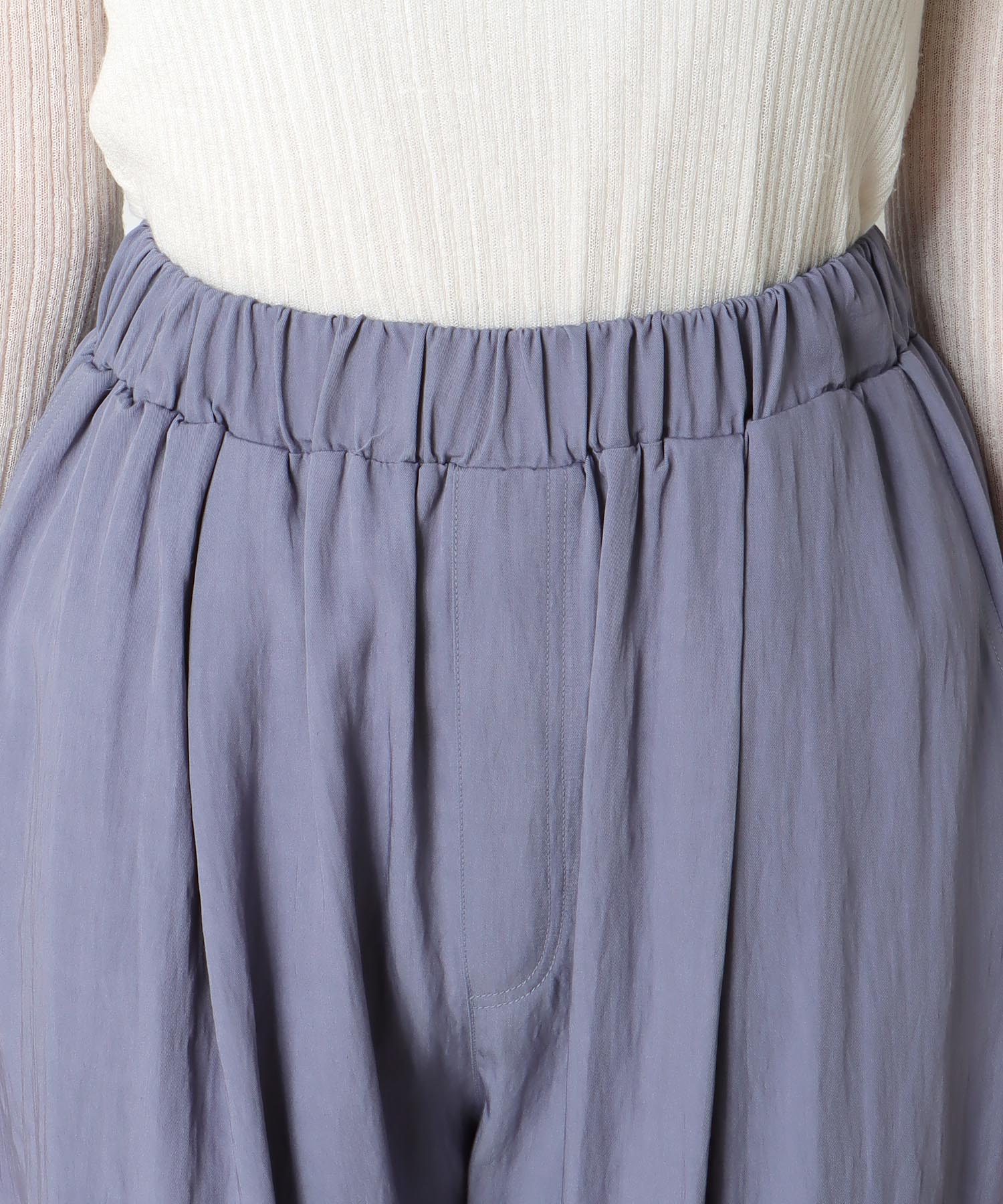 モロッコパンツ