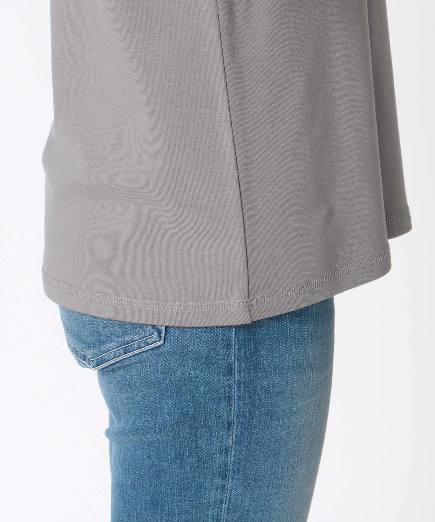 ウォームロゴロンT