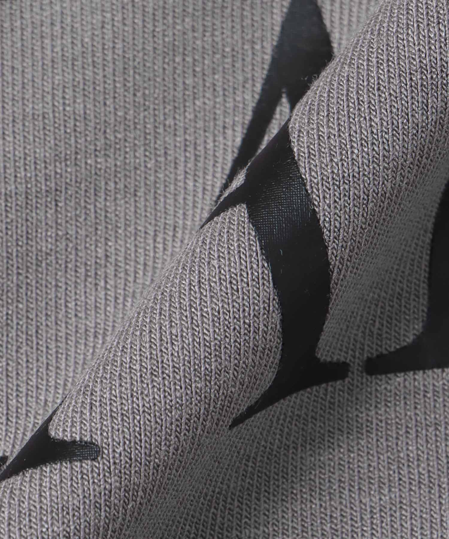 ウォームロゴロンT