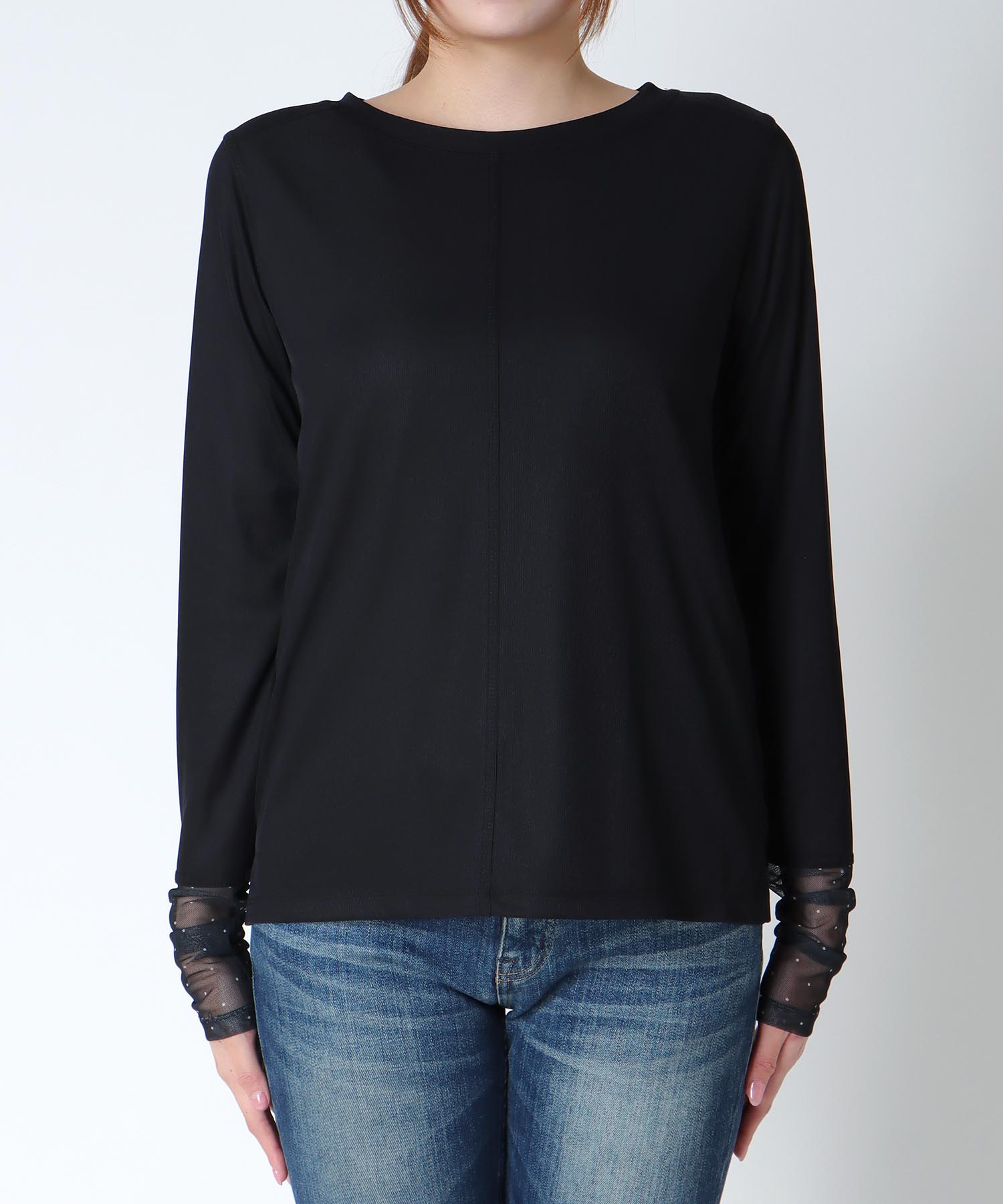 ドットチュールカフロンT