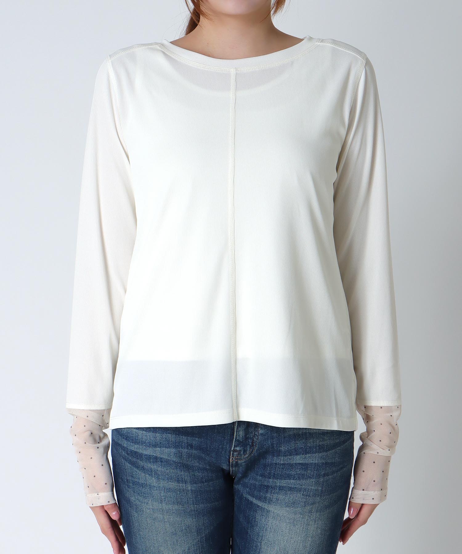 ドットチュールカフロンT