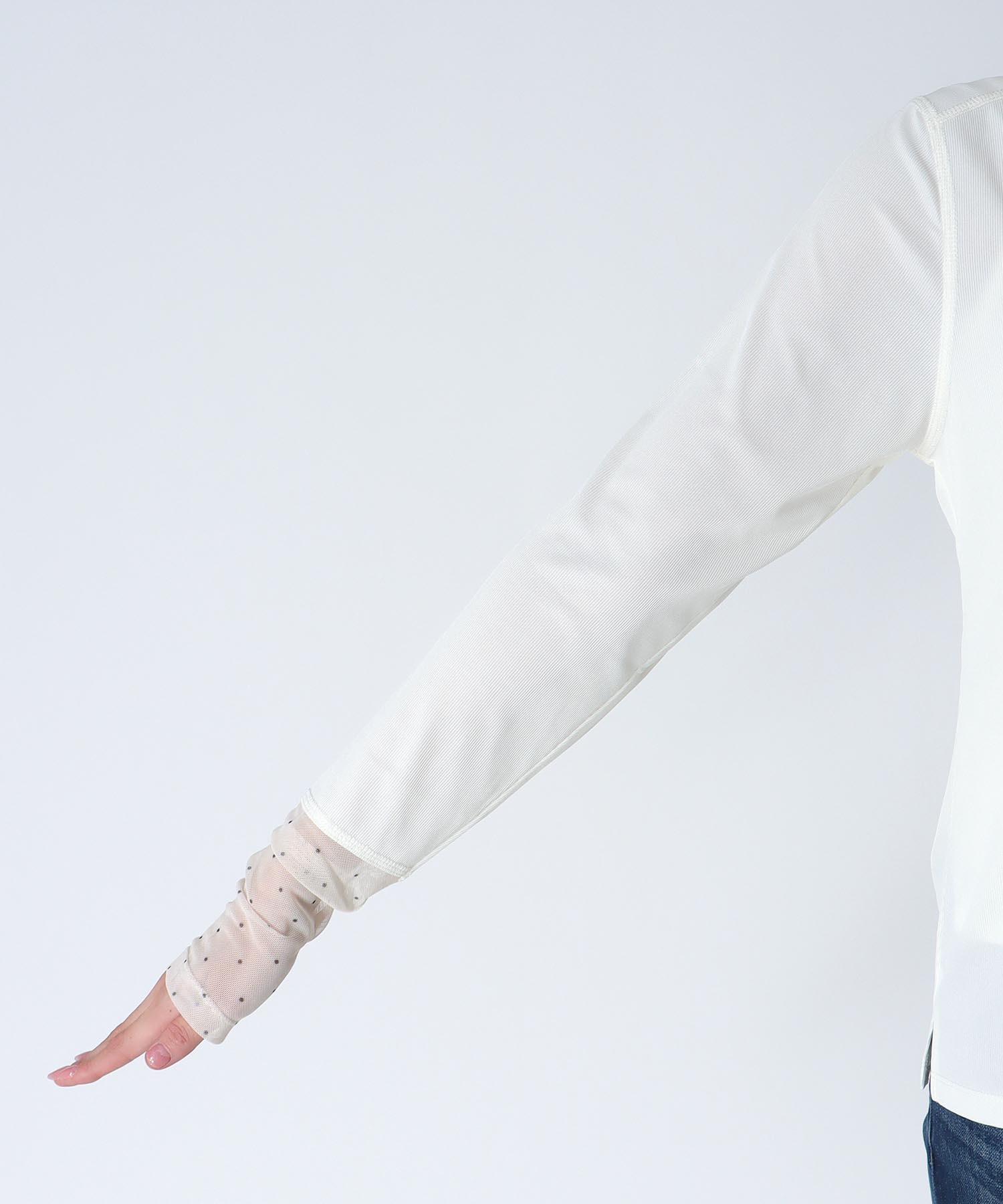 ドットチュールカフロンT