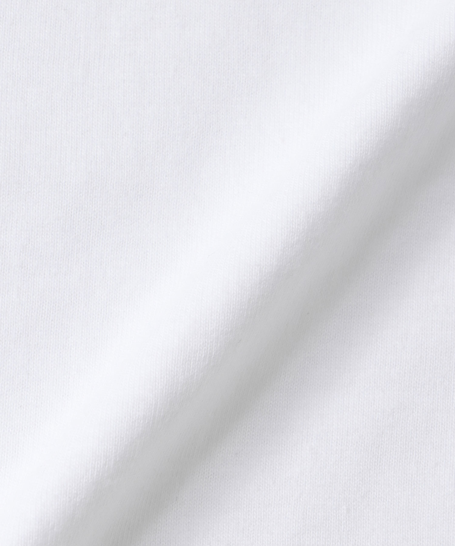 パールロゴTシャツ