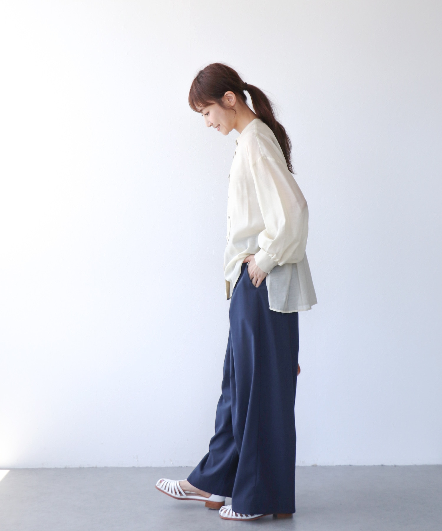 ルーシュタイブラウス