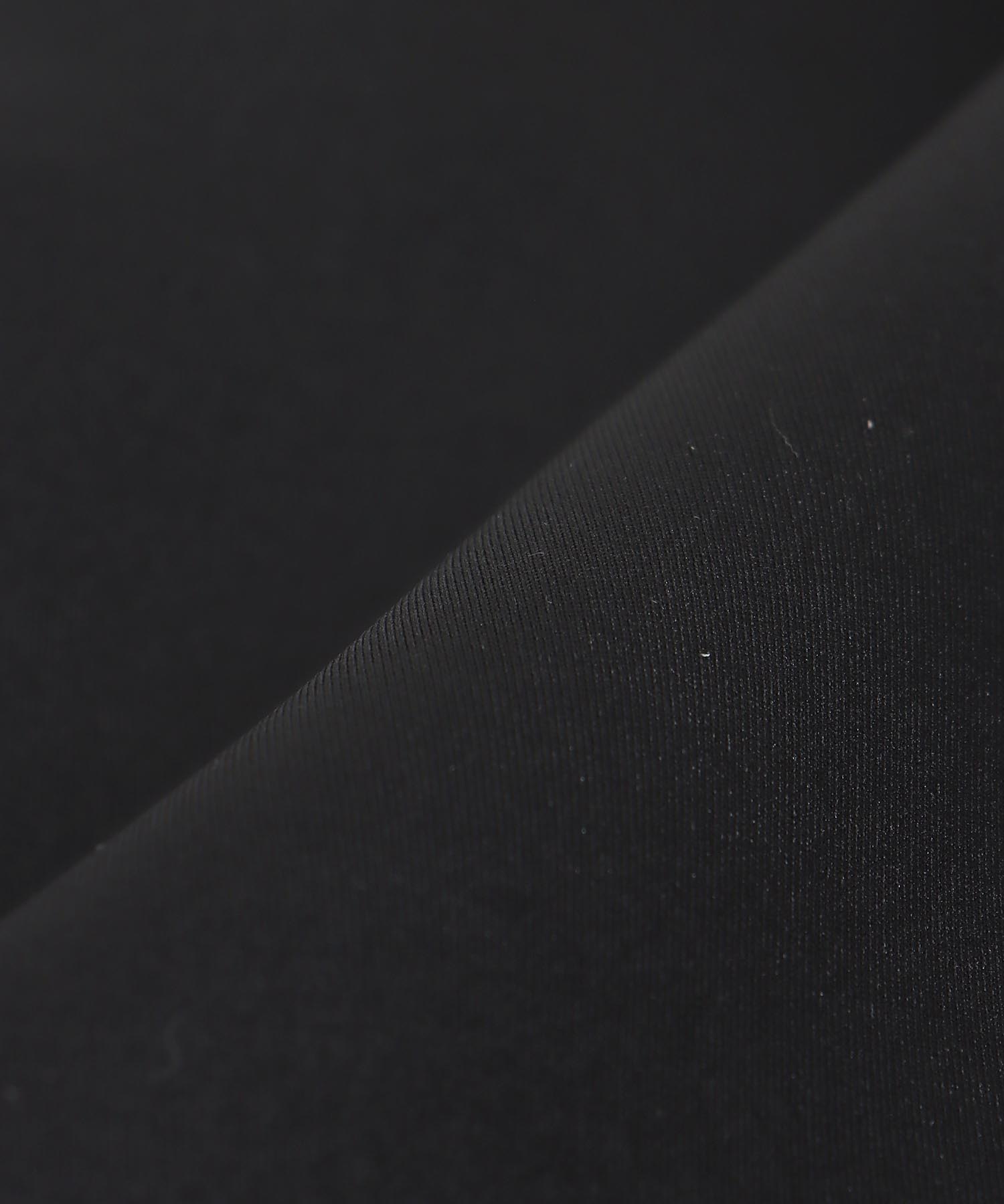 パールデザインノーカラージャケット